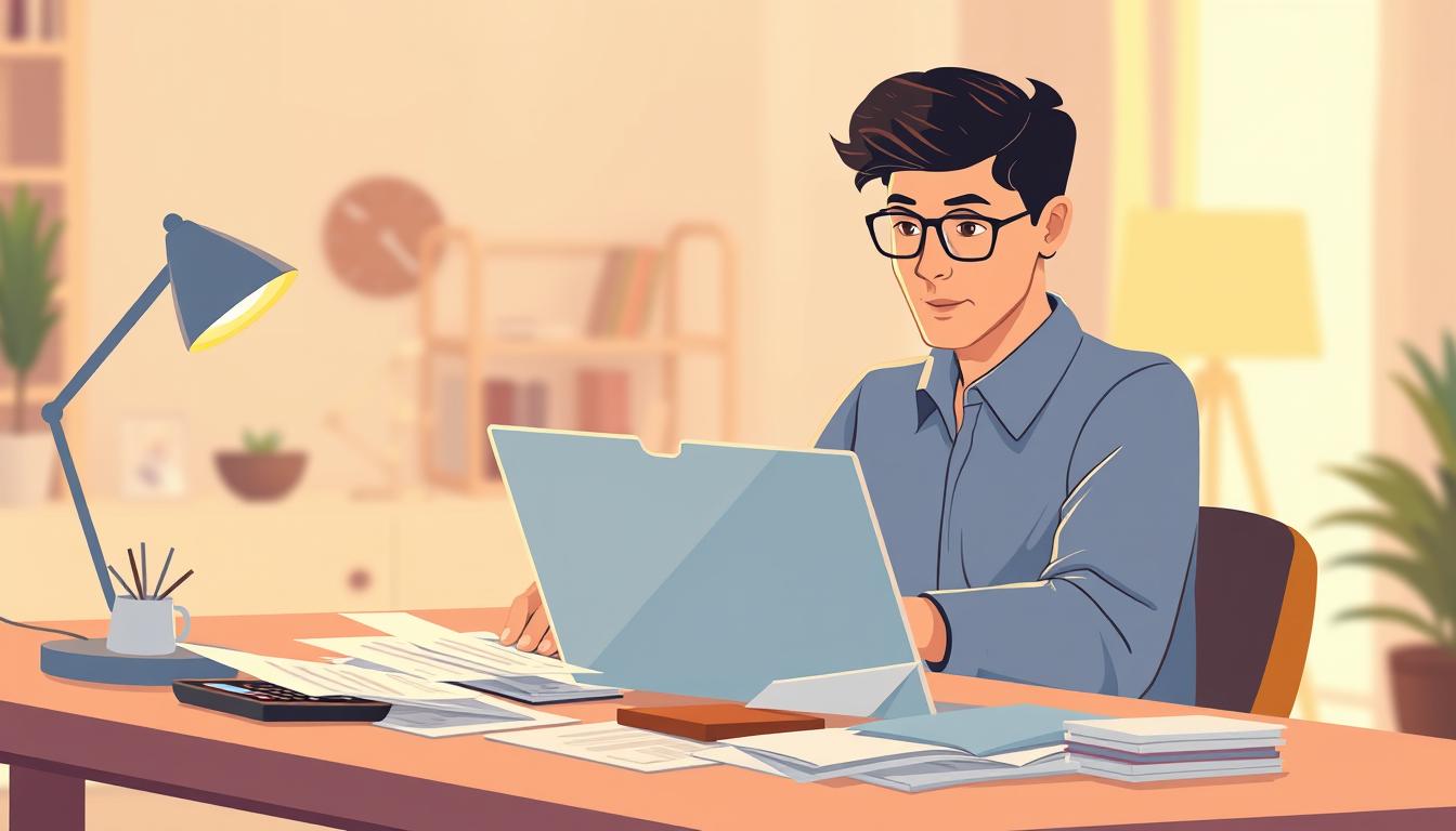 aumentar renda para quitar dívidas