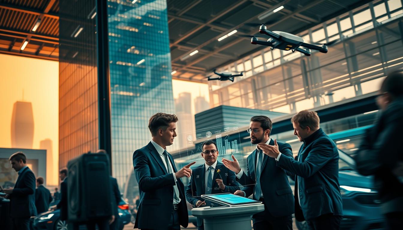 FinTech careers
