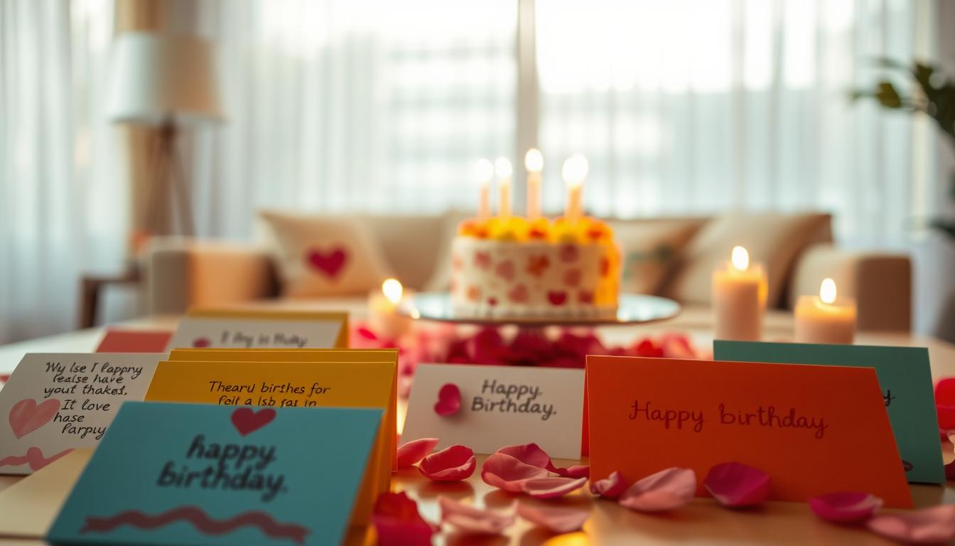 Happy birthday blessings