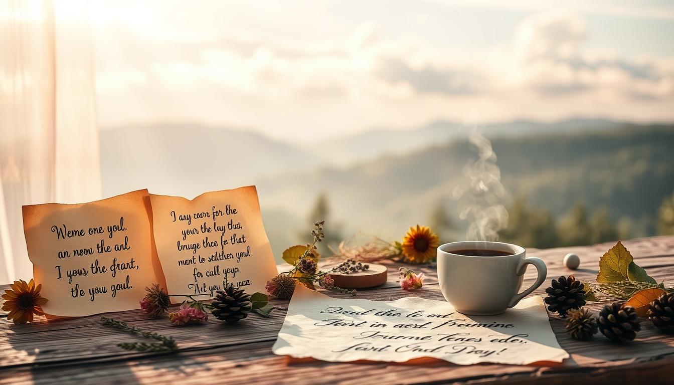 Good Morning Blessings