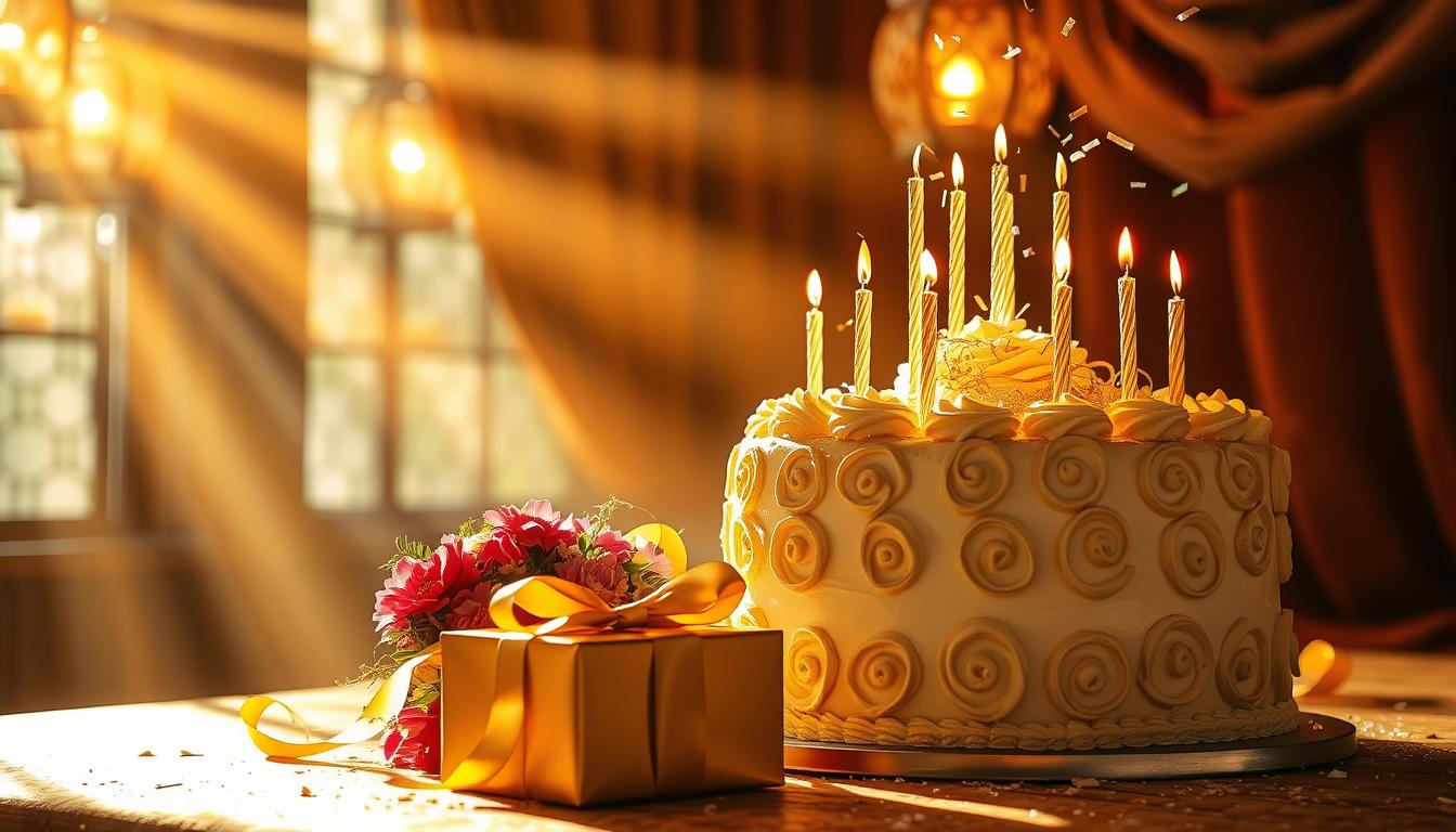 milestone birthday wishes