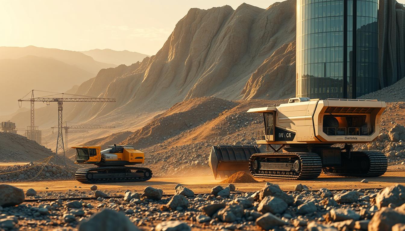 التنقيب عن الذهب