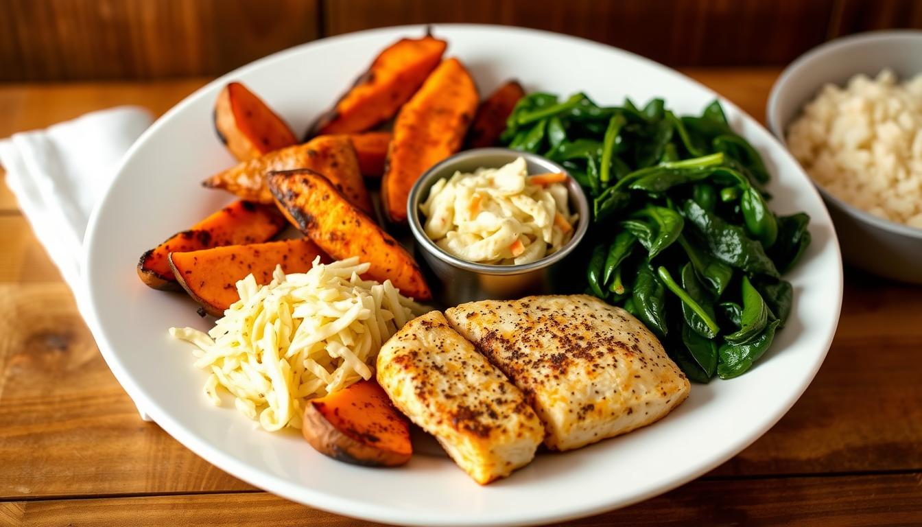 Blackened Cod Recipe: Tender, Spiced Perfection 3 Blackened Cod Side Dishes