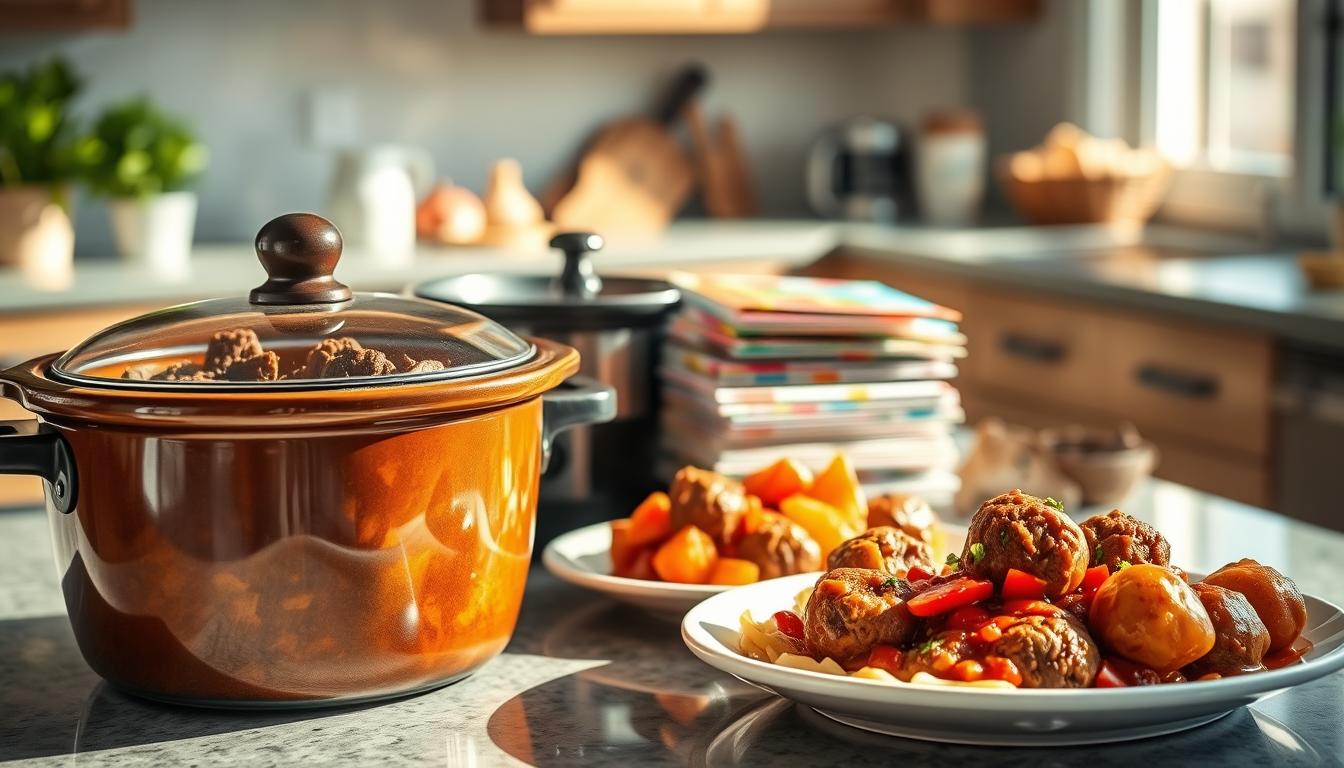 Delicious Ground Beef Crock Pot Recipes 3 Healthy Slow Cooker Ground Beef Recipes