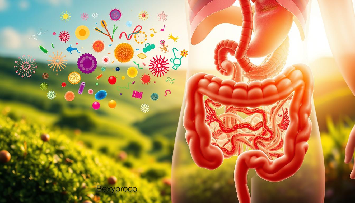 • Best Foods for Gut Health and Digestion