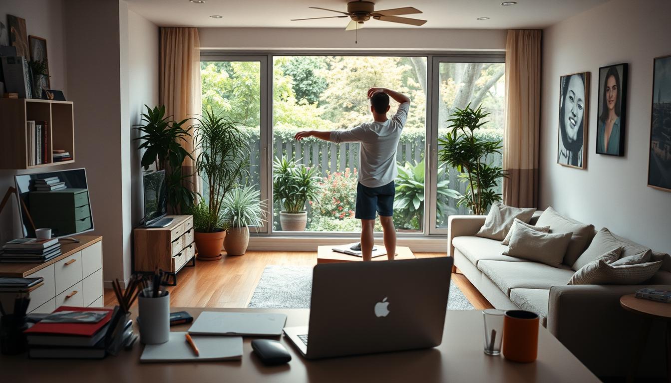 • Work-Life Balance: Practical Tips for Busy People