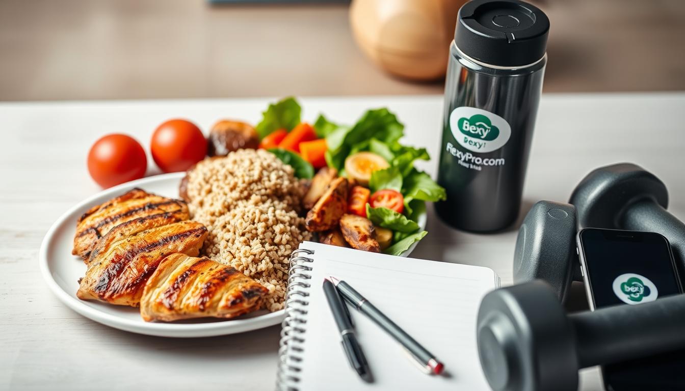• Fitness Nutrition Tips