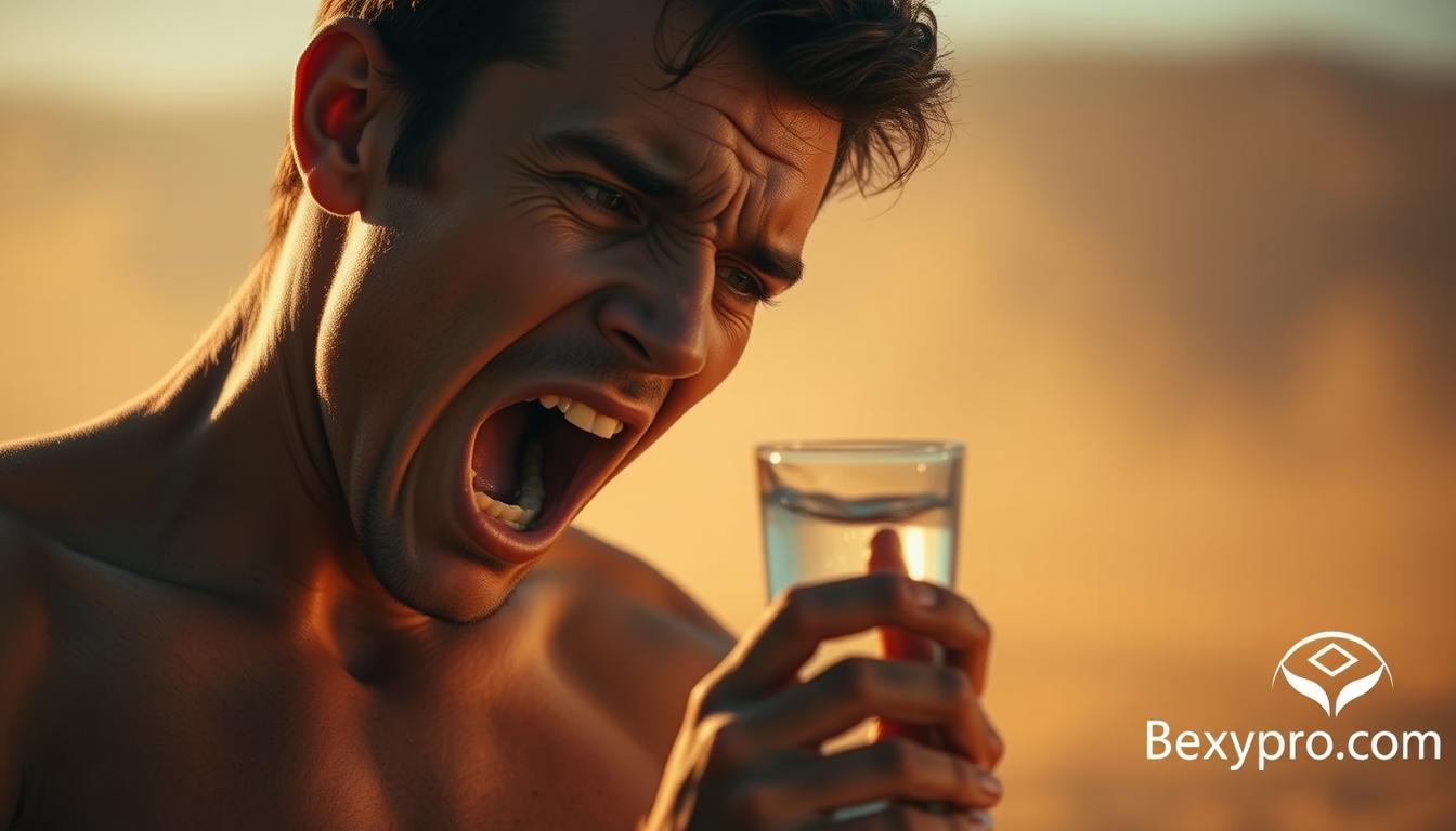 thirst