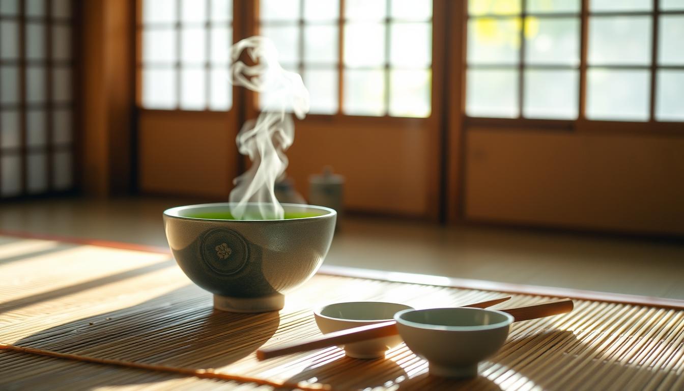 green tea immune function