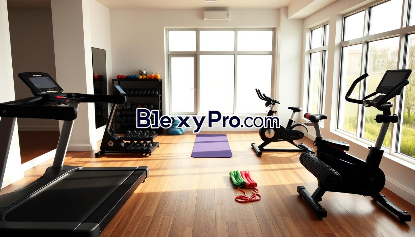• Weekly Workout Routine