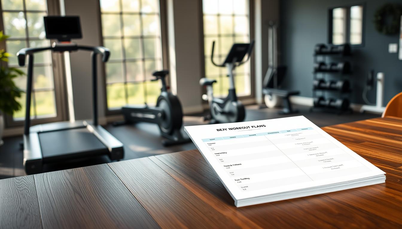 Workout Plan