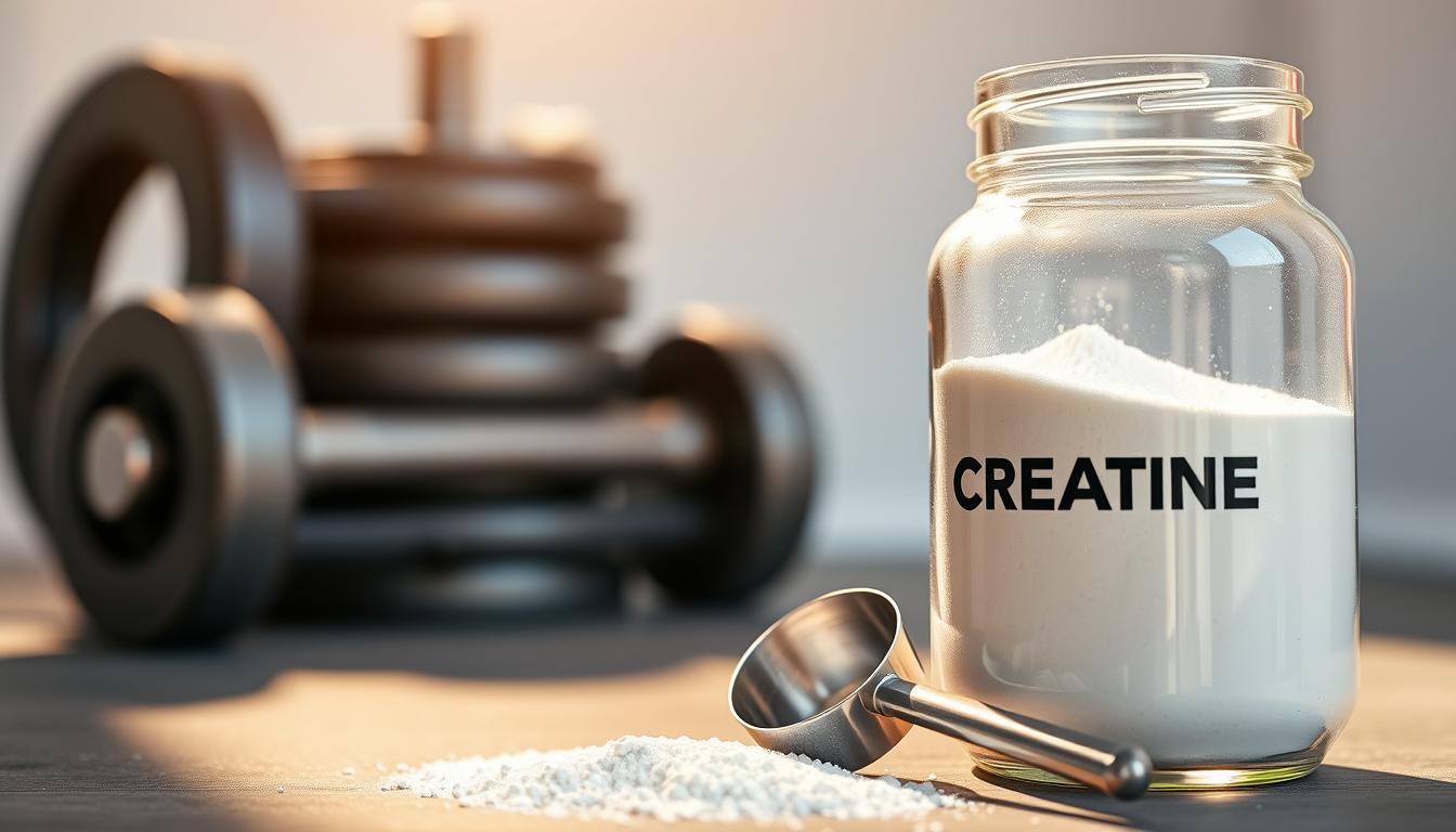 • Creatine Supplements Explained: How They Work and Who Should Use Them