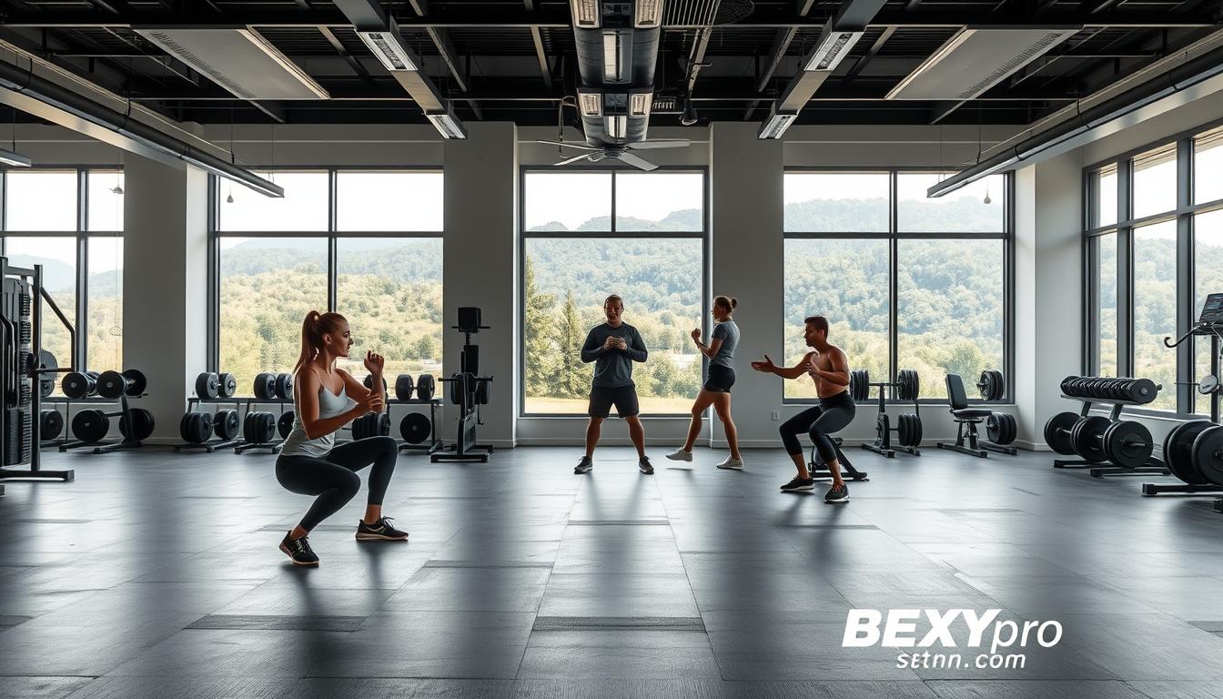 • Common Workout Mistakes to Avoid