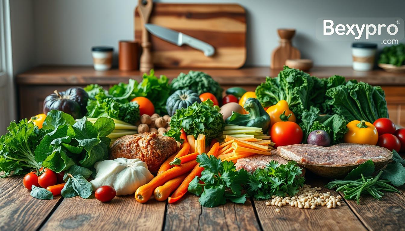 Beginner’s Guide to Building a Nutritious