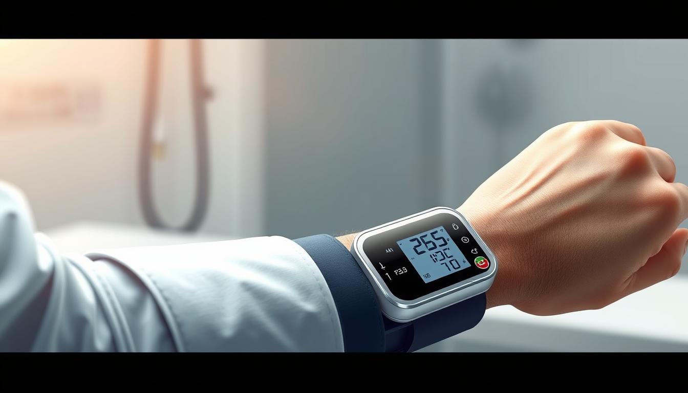 blood pressure