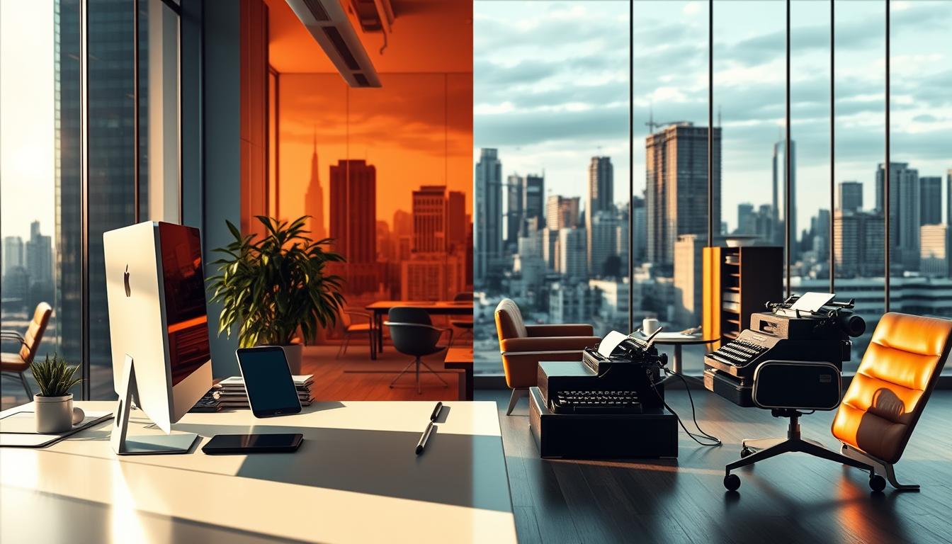 Digital Services vs Traditional Agencies: Which One Wins?