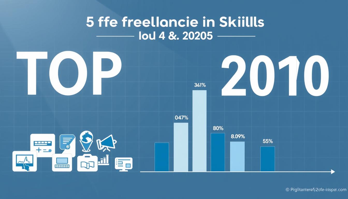 comparative analysis of freelancing skills