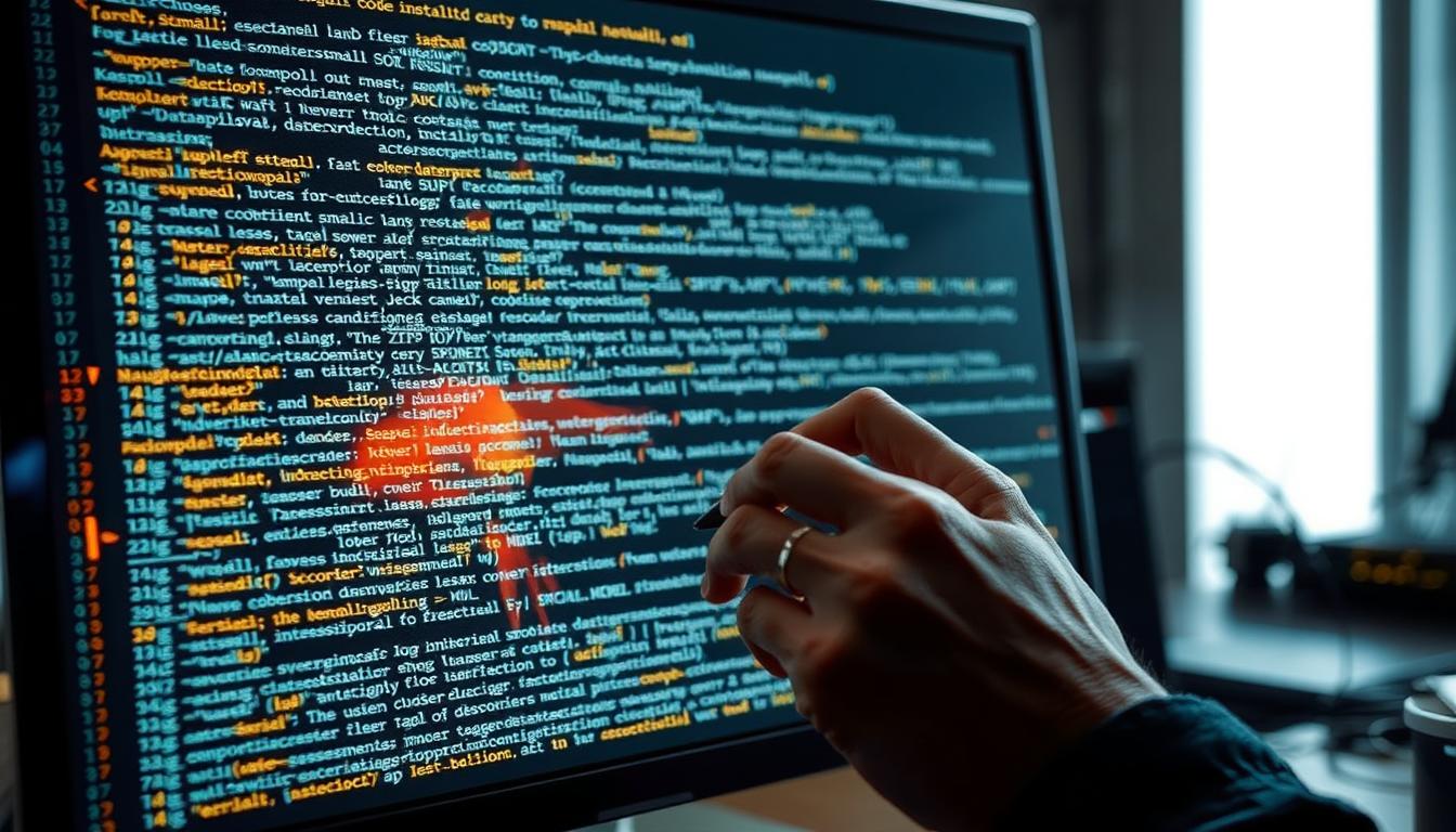 Smali Code Decompilation Process
