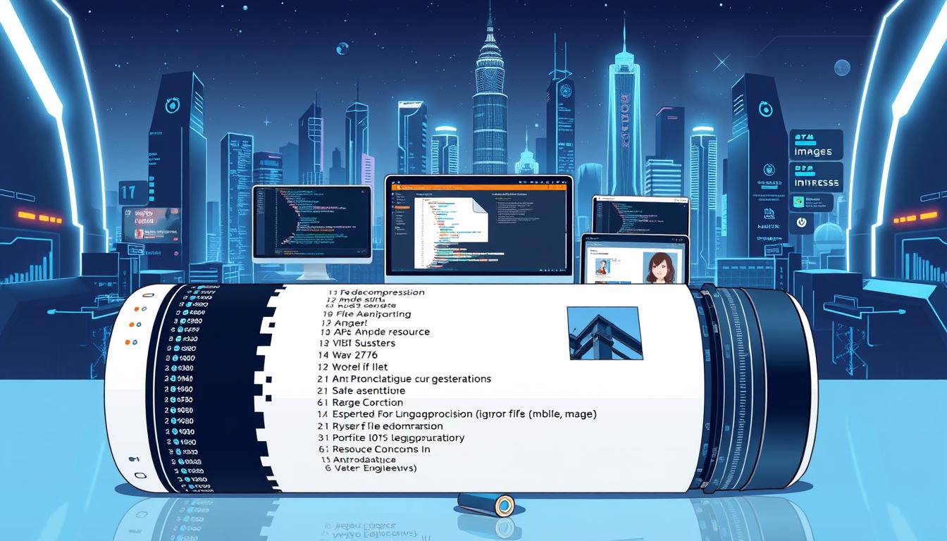 Android APK Image Extraction Process