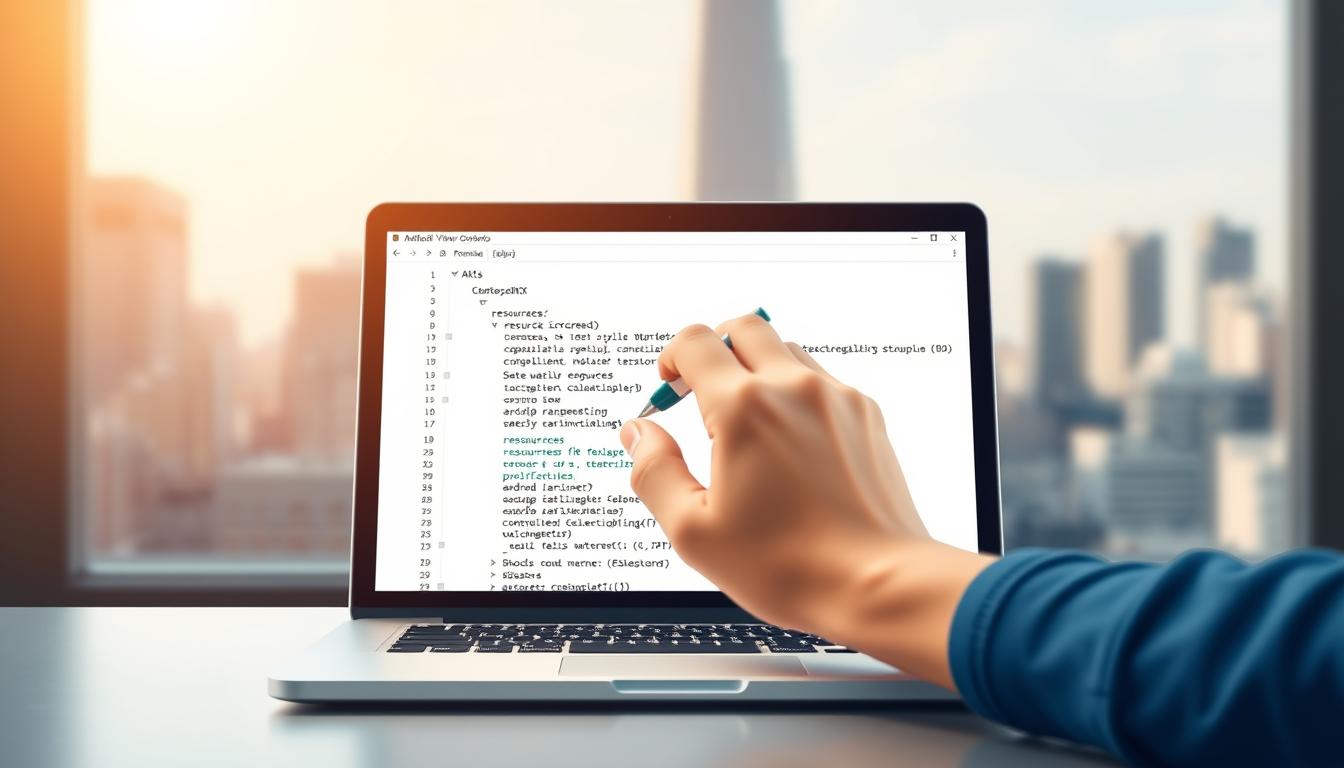 How to Decompile and Modify an APK Using APKTool