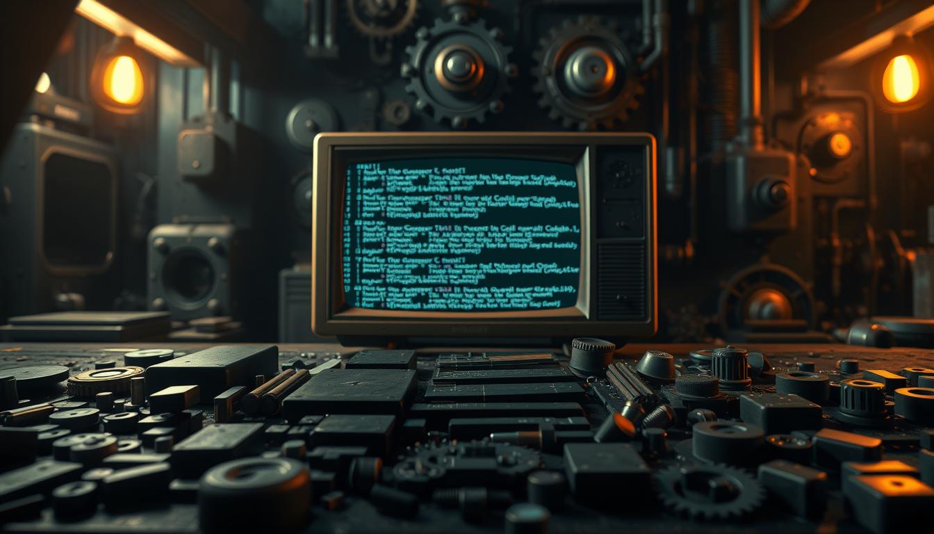 APK Decompilation Process