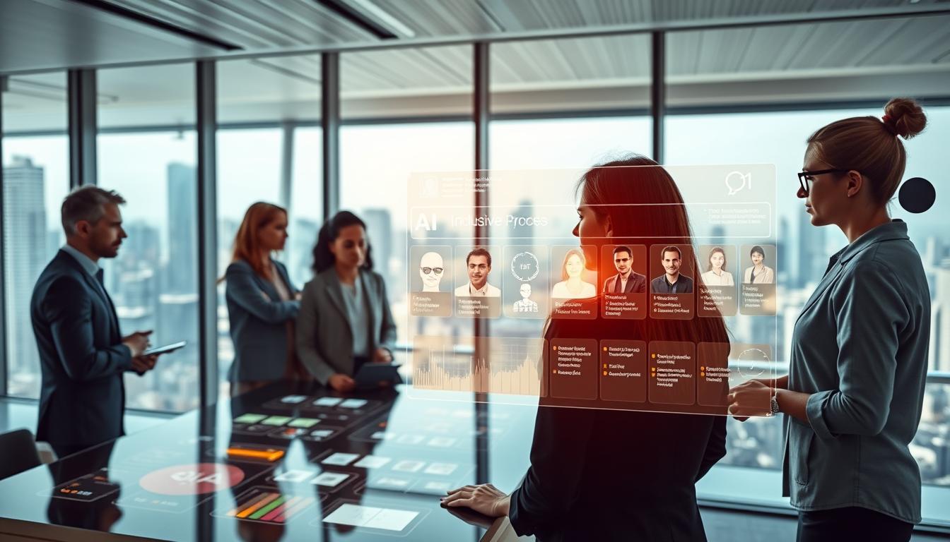 Best AI Tools for HR Professionals