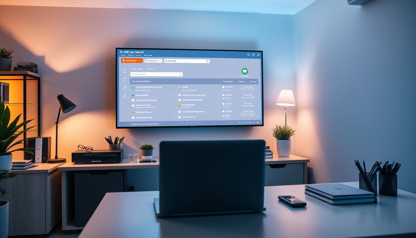 EAMS Case Search Benefits