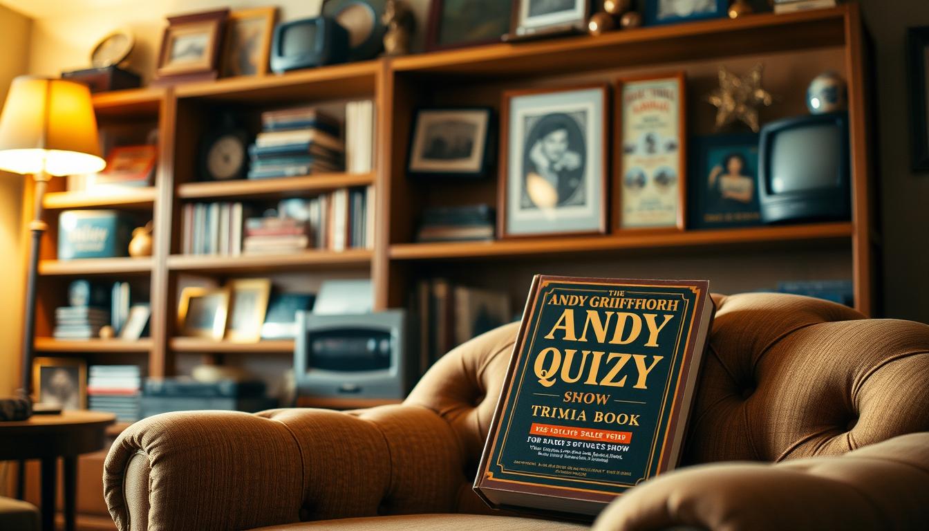 andy griffith quiz questions
