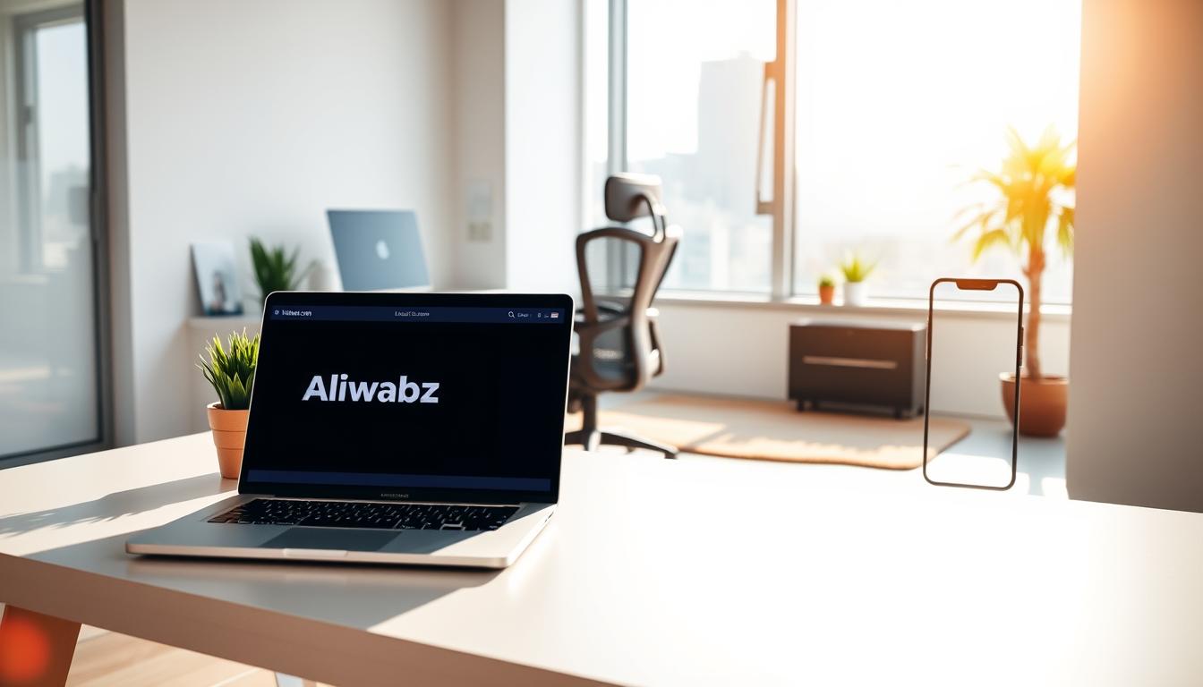 كيفية بدأ مشروع التجارة الإلكترونية