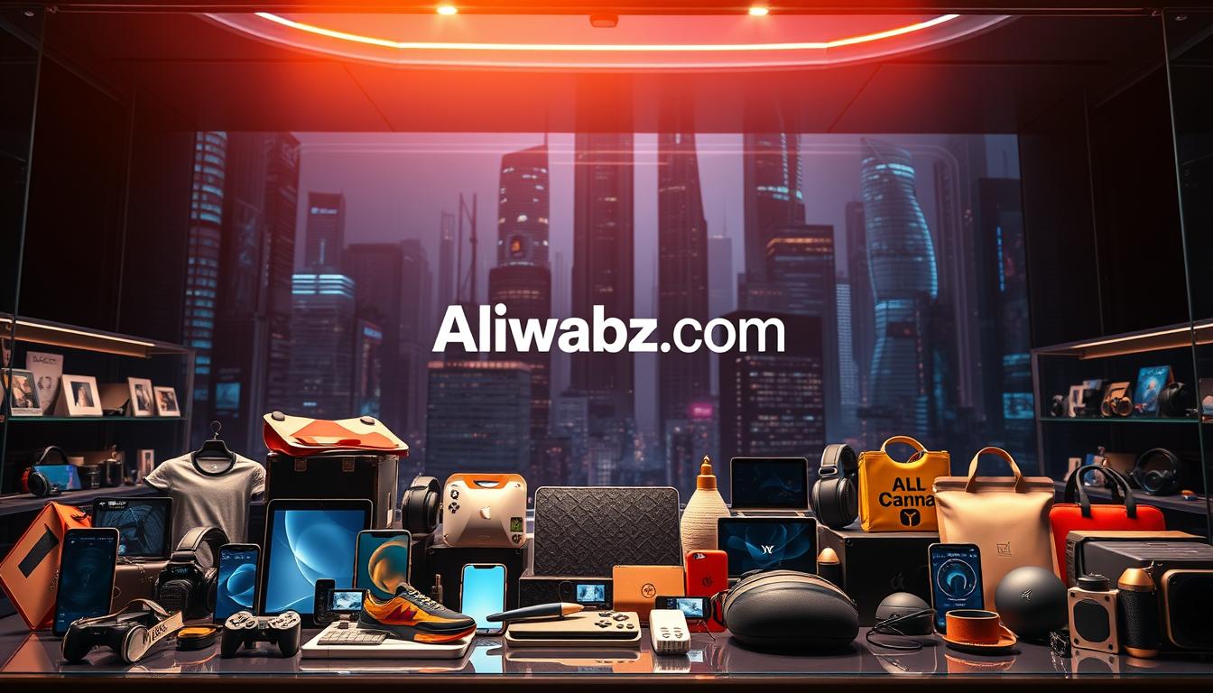 اختيار منتجات ناجحة للتجارة الإلكترونية