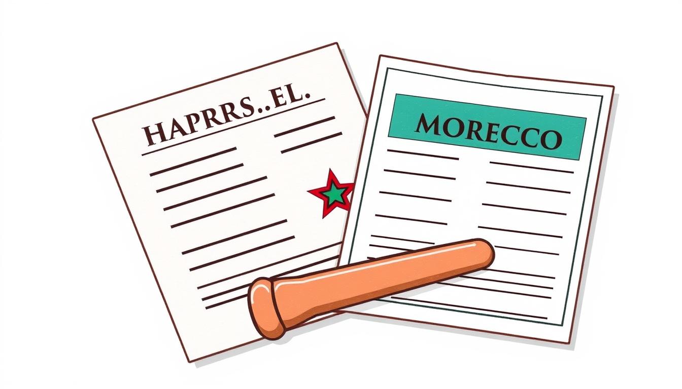 استخراج رخصة محل عقاقير في المغرب