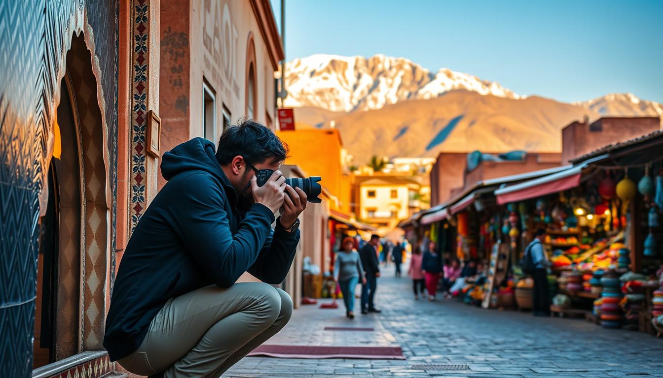 مشروع مختبر التصوير