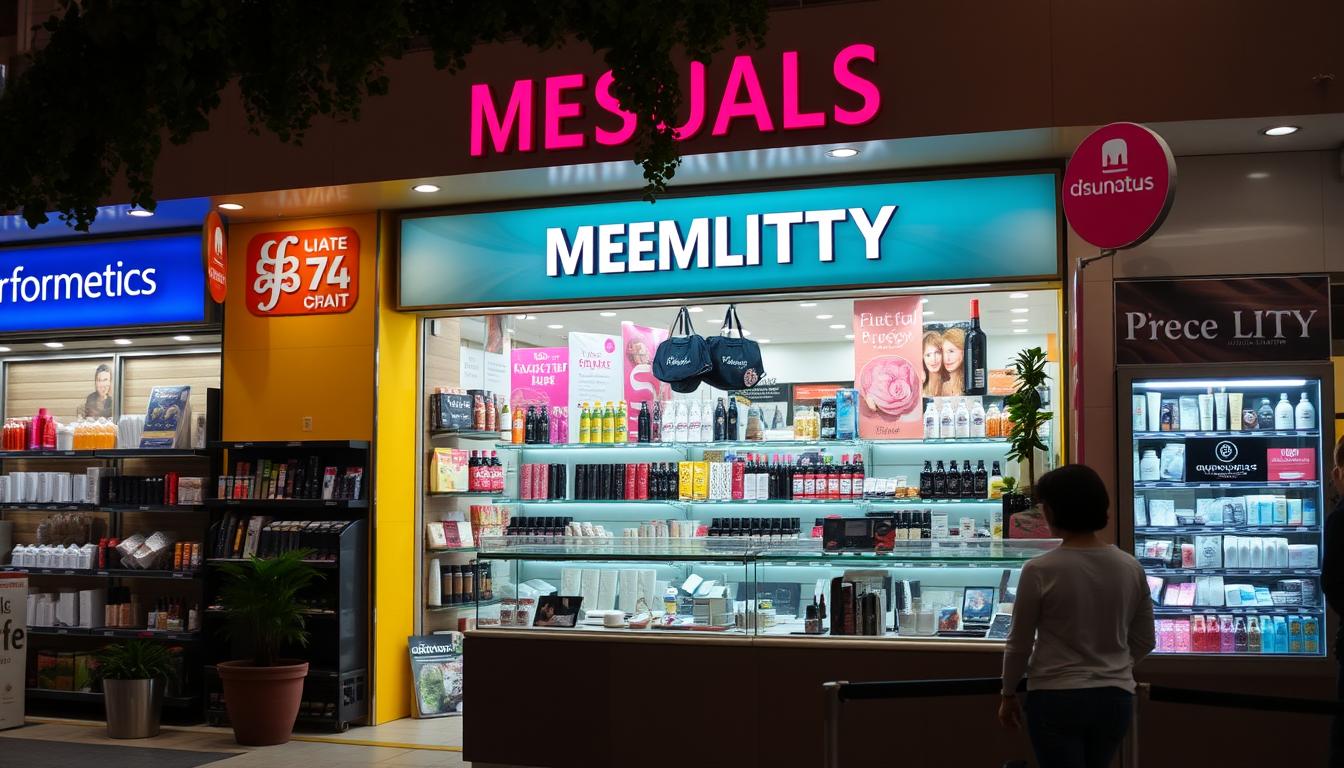 أفضل مواقع محلات مستحضرات التجميل في المغرب