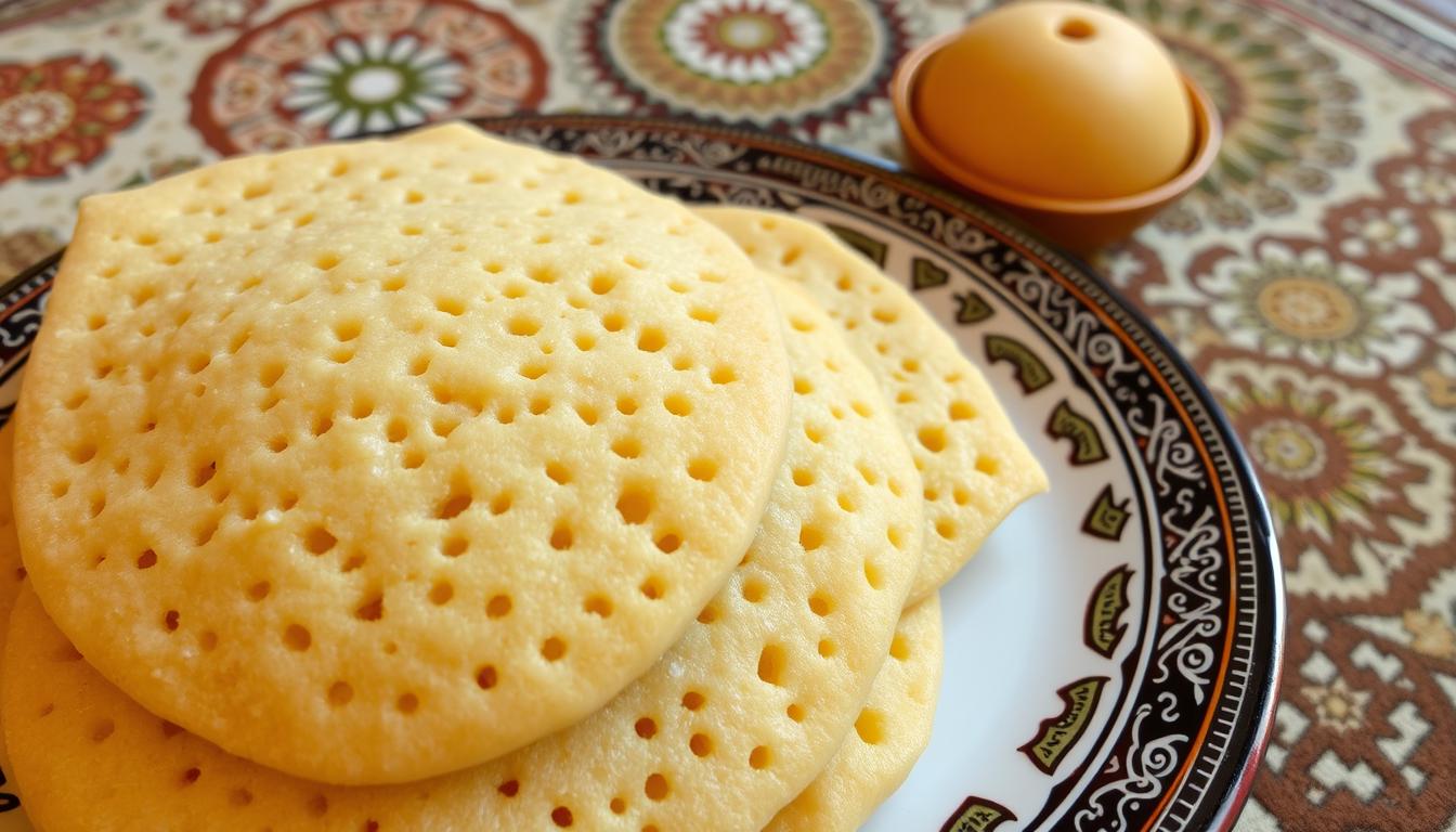 أشهر أنواع الحلويات التقليدية المغربية