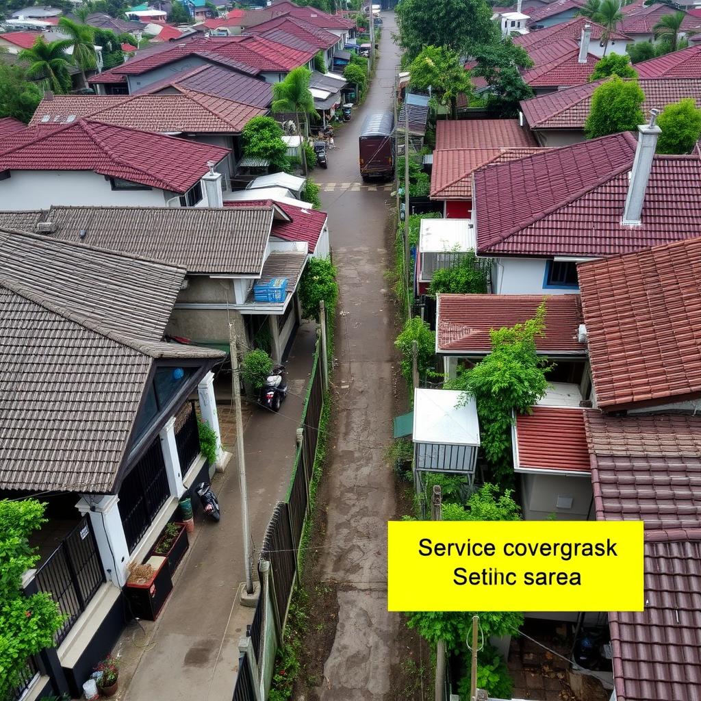 Layanan sedot WC di Kertosono Nganjuk