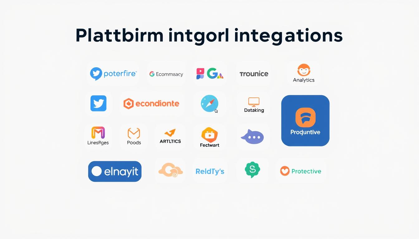 platform integrations