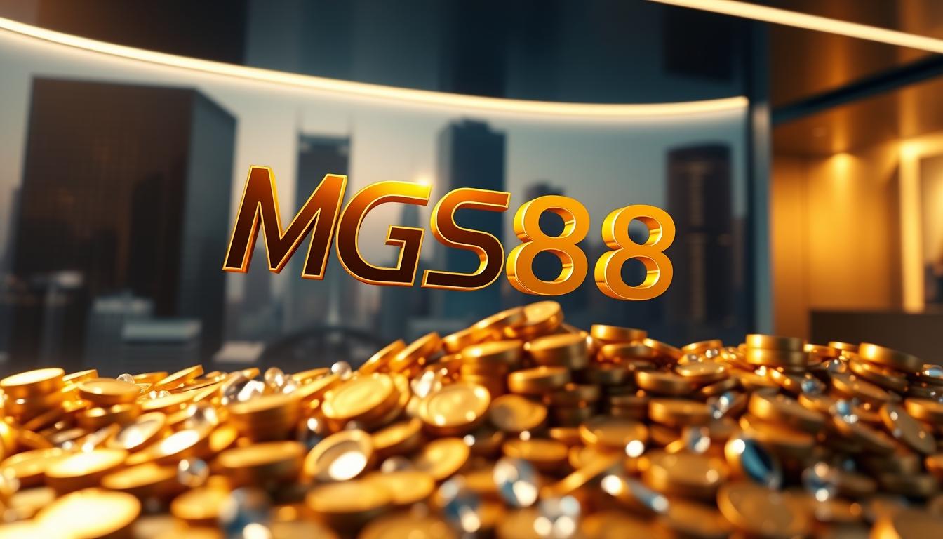 Keunggulan MGS88