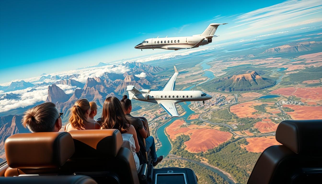 south america private tours