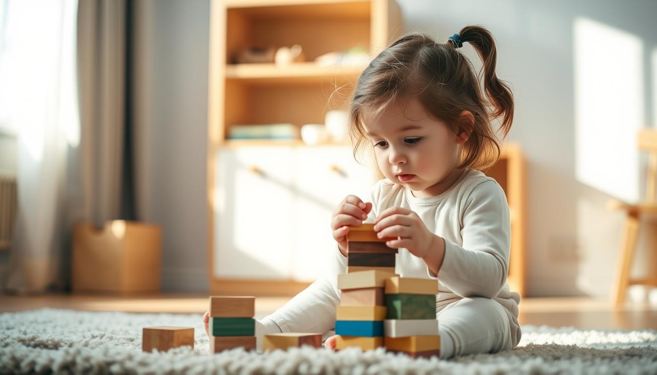 fostering independence in toddlers