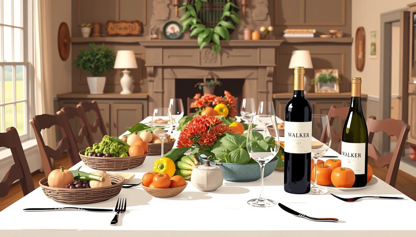 Iowa farm to table dinners