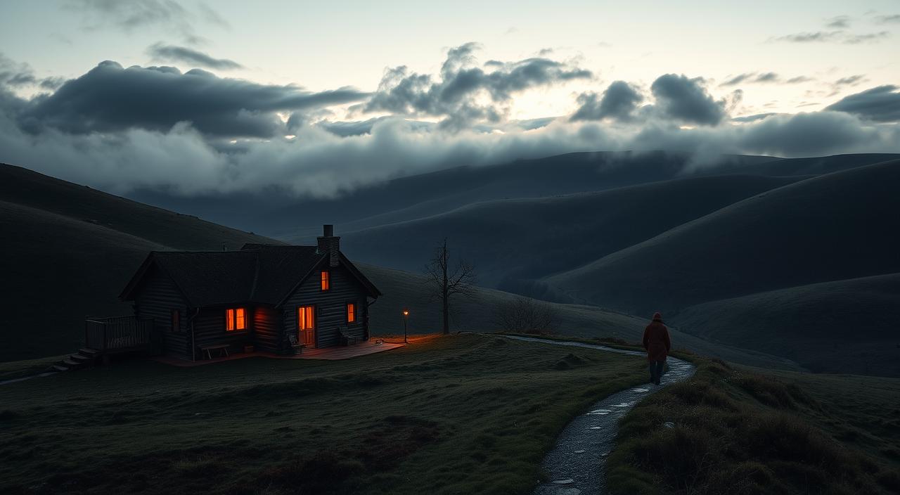 short trips home