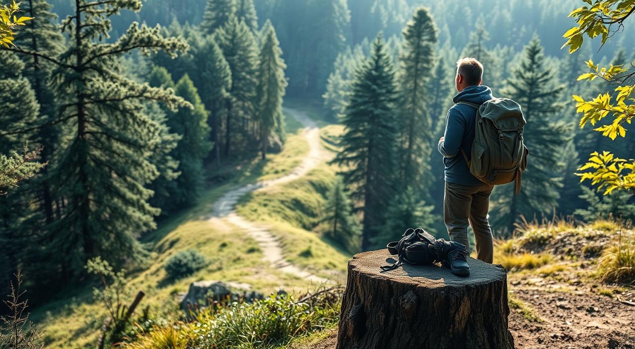 journey planning
