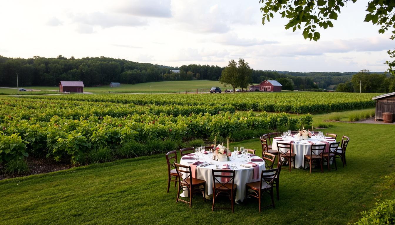 Outstanding in the Field dinner tickets
