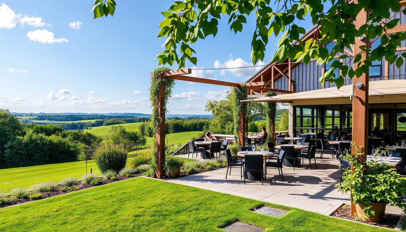 SingleThread Farm reservations