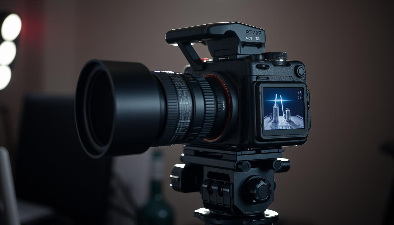technical photography