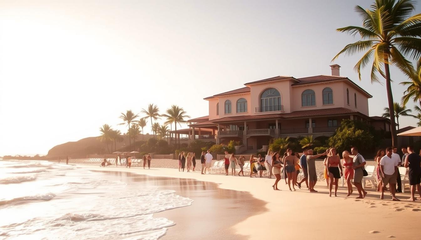 Where to watch Bachelor in Paradise: Live stream Season 10 anywhere