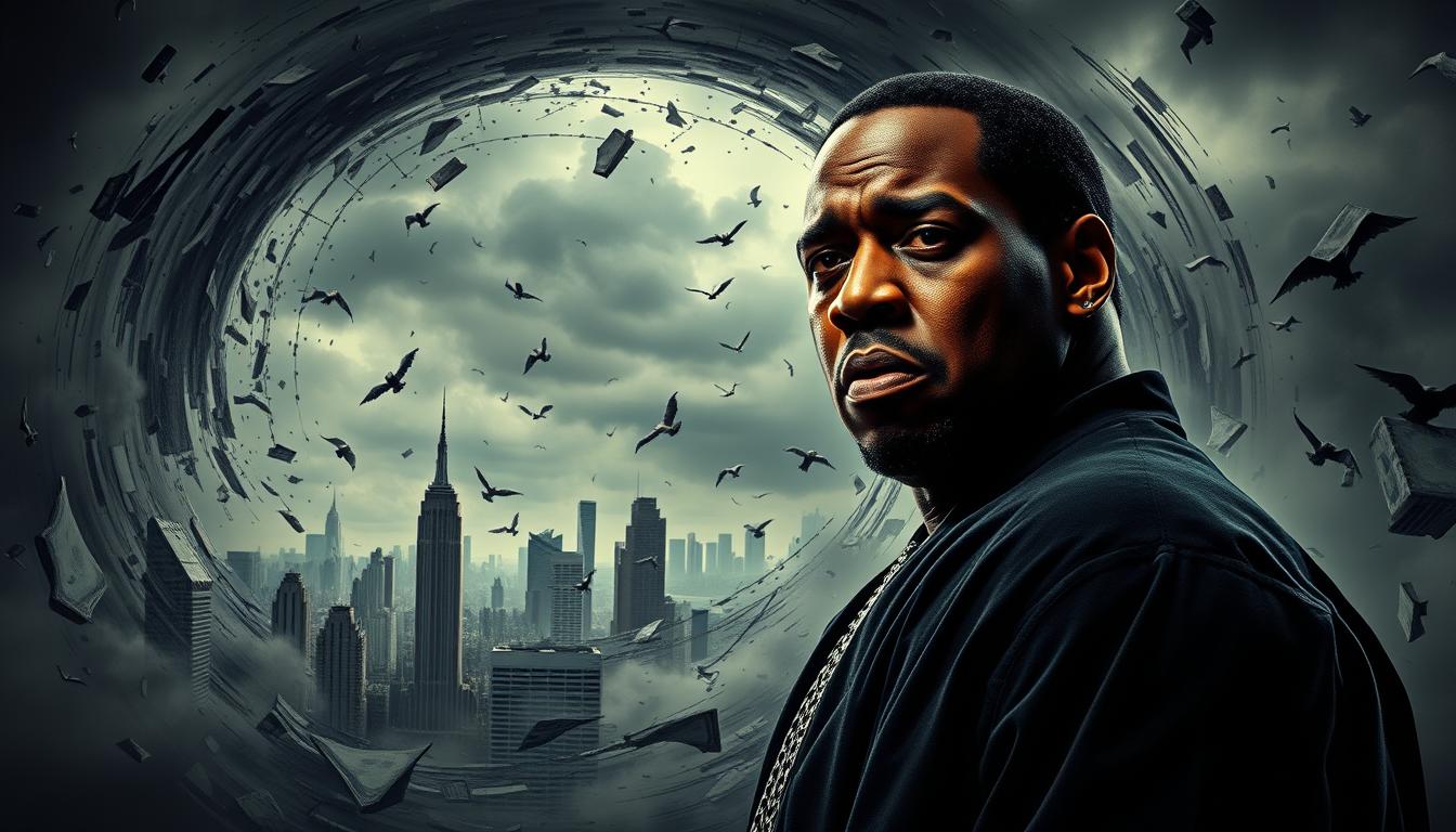 Diddy controversies