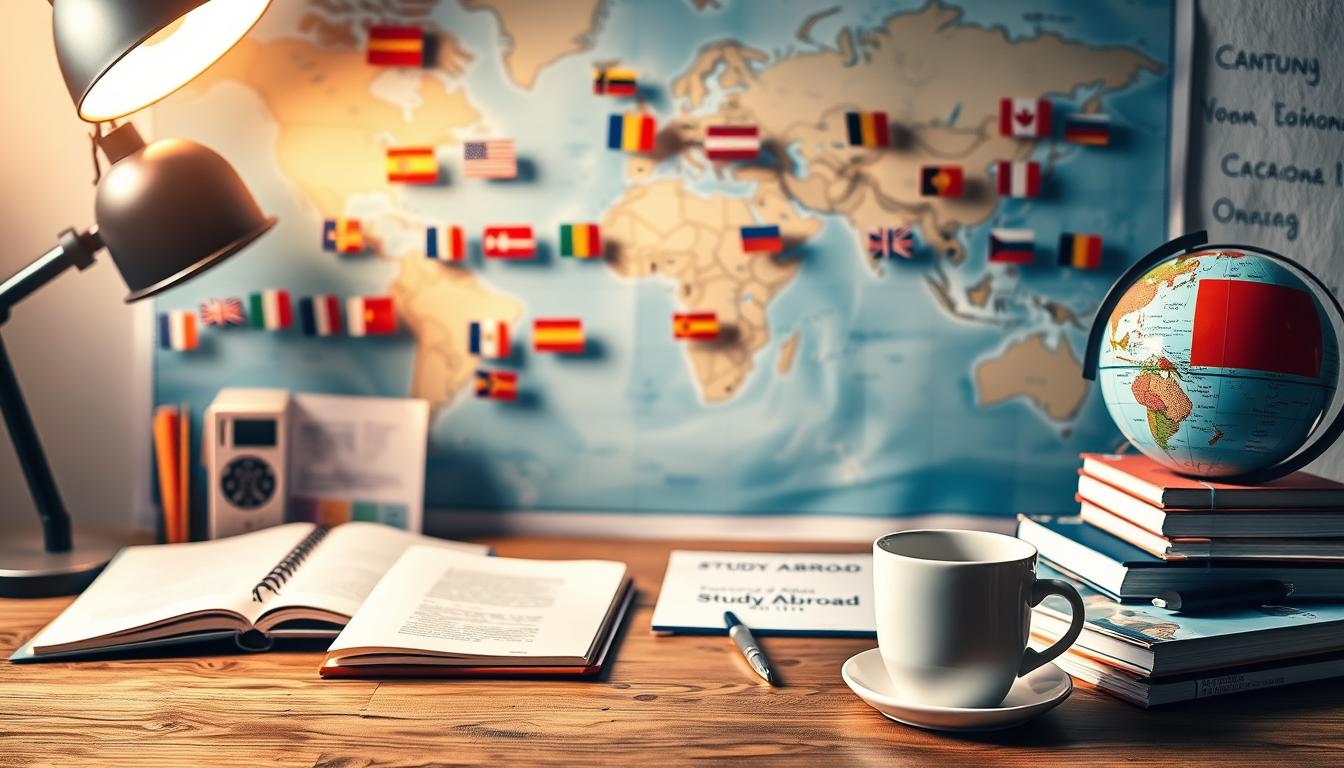 Scholarships for International Students