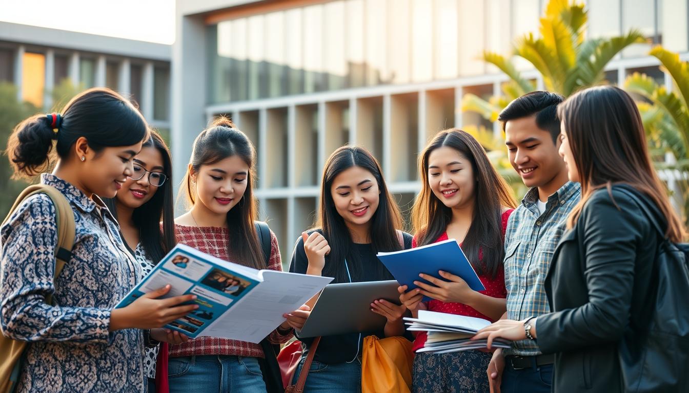 financial aid for international students