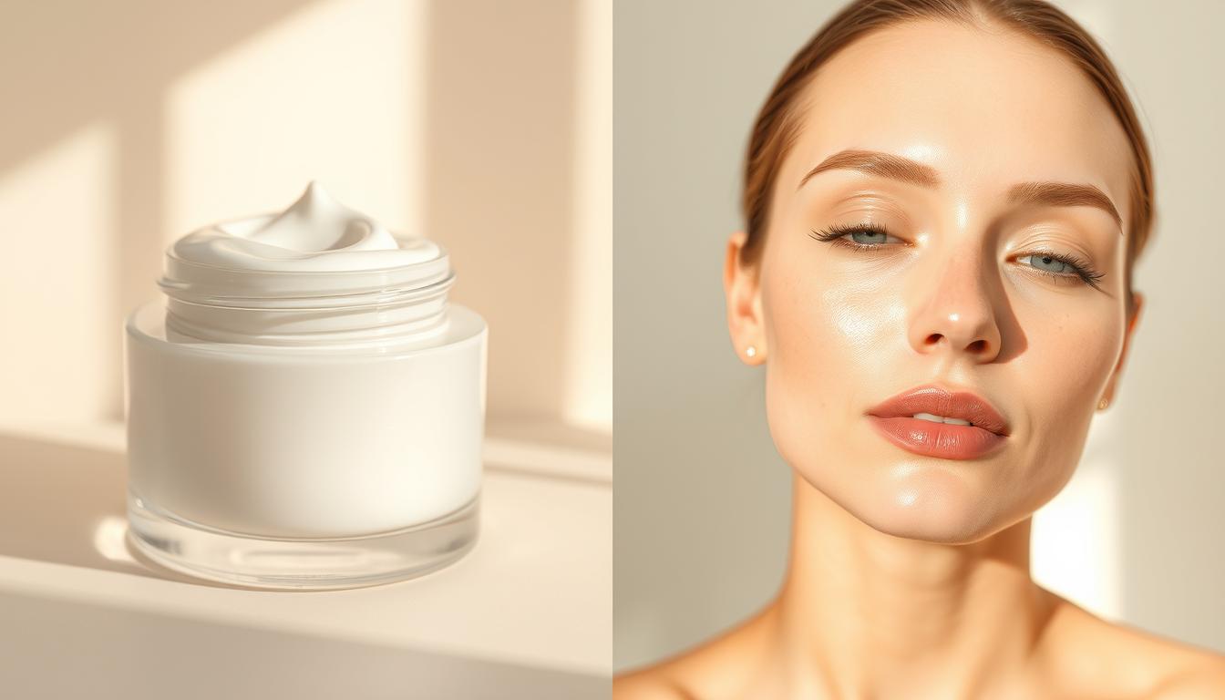 pure ribose cream before and after results